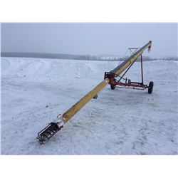 WESTFIELD 8X46 FT. AUGER