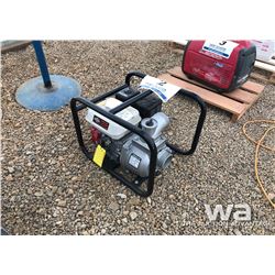 HONDA 3" WATER PUMP