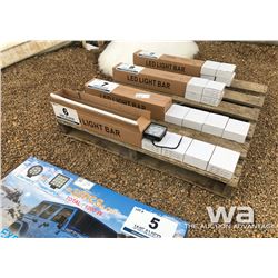 LED 120 WATT LIGHT BAR