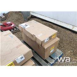 REESE R16 5TH WHEEL HITCH