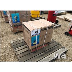 HEAVY DUTY PLATE COMPACTOR