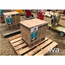 HEAVY DUTY PLATE COMPACTOR