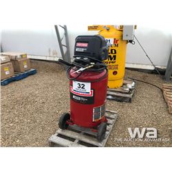 CRAFTSMAN 33 GAL. AIR COMPRESSOR