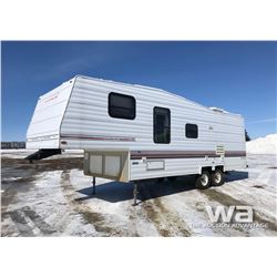 1995 TRIPLE E TRAVEL TRAILER