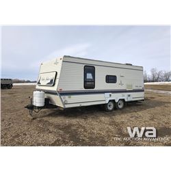 1994 GOLDEN FALCON TRAVEL TRAILER