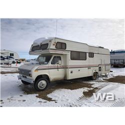 1983 FORD GLENDALE MOTORHOME