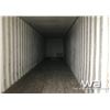 Image 6 : 8 X 40 FT. SHIPPING CONTAINER
