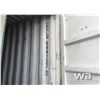 Image 7 : 8 X 40 FT. SHIPPING CONTAINER