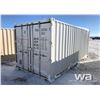 Image 3 : 2016 8 X 20 FT. SHIPPING CONTAINER