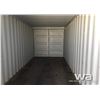 Image 6 : 2016 8 X 20 FT. SHIPPING CONTAINER