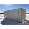 Image 4 : 2017 8 X 20 FT. SHIPPING CONTAINER
