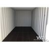 Image 6 : 2017 8 X 20 FT. SHIPPING CONTAINER