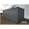 Image 4 : 2016 8 X 20 FT. SHIPPING CONTAINER