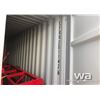 Image 5 : 2016 8 X 20 FT. SHIPPING CONTAINER