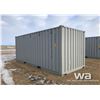 Image 4 : 2016 8 X 20 FT. SHIPPING CONTAINER
