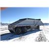 Image 3 : 1992 MIDLAND T/A CLAM DUMP GRAVEL TRAILER