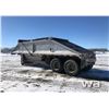 Image 4 : 1992 MIDLAND T/A CLAM DUMP GRAVEL TRAILER