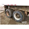 Image 7 : 1987 ARNES T/A CROSS DUMP GRAVEL TRAILER