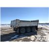 Image 3 : 2010 CROSS COUNTRY TRIDEM PUP GRAVEL TRAILER
