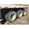 Image 7 : 2010 CROSS COUNTRY TRIDEM PUP GRAVEL TRAILER