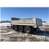 Image 4 : 2010 CANCADE TRIDEM GRAVEL TRAILER