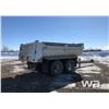 Image 3 : 2008 DOEPKER T/A GRAVEL PUP TRAILER