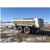 Image 4 : 2008 DOEPKER T/A GRAVEL PUP TRAILER
