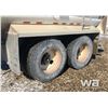 Image 7 : 2008 DOEPKER T/A GRAVEL PUP TRAILER