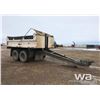 Image 2 : 1979 RENN T/A GRAVEL TRAILER