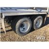 Image 5 : 2000 SOUTHLAND T/A GRAVEL PUP TRAILER
