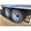 Image 6 : 2000 SOUTHLAND T/A GRAVEL PUP TRAILER