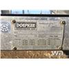 Image 5 : 2001 DOEPKER TRIDEM GRAIN TRAILER