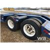 Image 6 : 1980 WILLOCK T/A LOWBED TRAILER