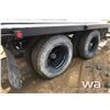 Image 6 : 1979 MCCOY T/A PONY PUP TRAILER