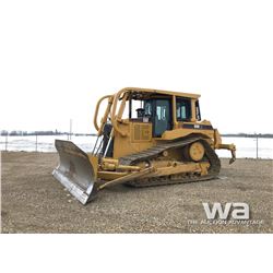 1999 CATERPILLAR D6R XL CRAWLER