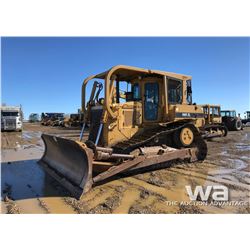 1994 CATERPILLAR D6H XL SERIES II CRAWLER