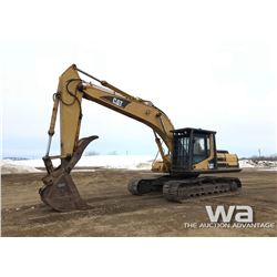 1996 CATERPILLAR 325 BL EXCAVATOR