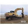 Image 3 : 1996 CATERPILLAR 325 BL EXCAVATOR