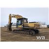 Image 4 : 1996 CATERPILLAR 325 BL EXCAVATOR