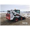 Image 3 : 2011 BOBCAT S750 SKIDSTEER LOADER