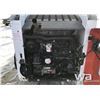 Image 10 : 2005 BOBCAT S220 SKIDSTEER LOADER