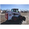Image 3 : 2005 BOBCAT S220 SKIDSTEER LOADER
