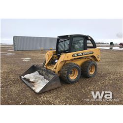 2000 JOHN DEERE 250 SKID STEER LOADER