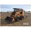 Image 1 : 1992 CASE 1845C SKID STEER LOADER