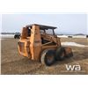 Image 3 : 1992 CASE 1845C SKID STEER LOADER
