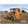 Image 4 : 1992 CASE 1845C SKID STEER LOADER