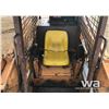 Image 6 : 1992 CASE 1845C SKID STEER LOADER
