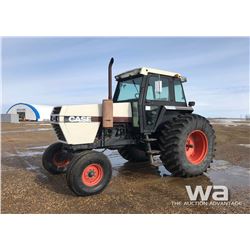 1984 CASE 2094 TRACTOR