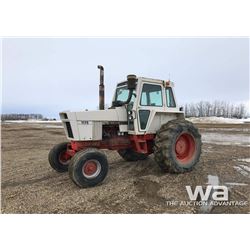 CASE 1175 TRACTOR