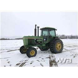 JOHN DEERE 4630 TRACTOR